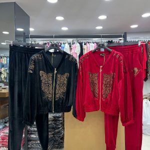 conjunto pantera paparazzi