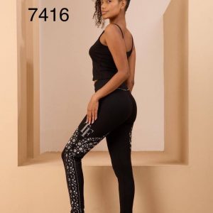 malla tatu plata ref 7416