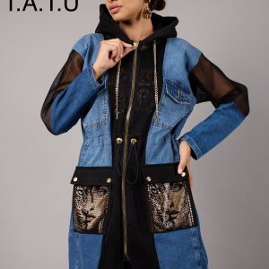 vestido cortaccientos tatu ref 9026