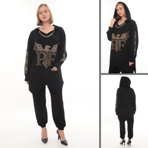 conjunto oversize turquia paparazzi