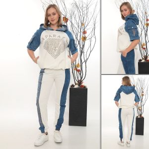 conjunto diamante paparazzi