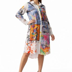 camisero ref picasso