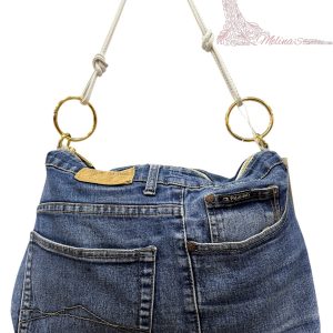 Bolso jeans