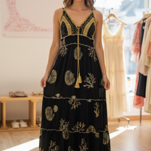 vestido ref boom