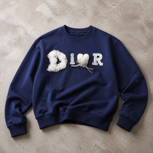 Sudadera ref Dios