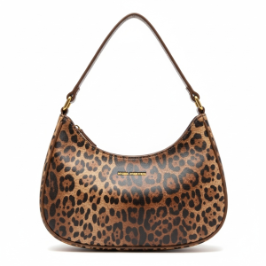 Bolso animal print