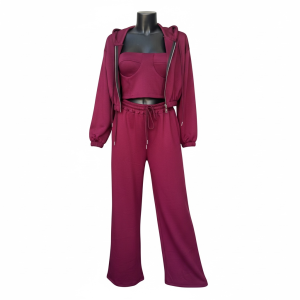 conjunto corse / 2 colores