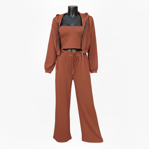 conjunto corse / 2 colores
